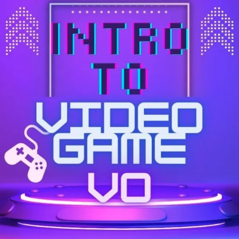 Video Game Voice Acting